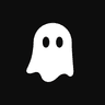 Ghost Logo